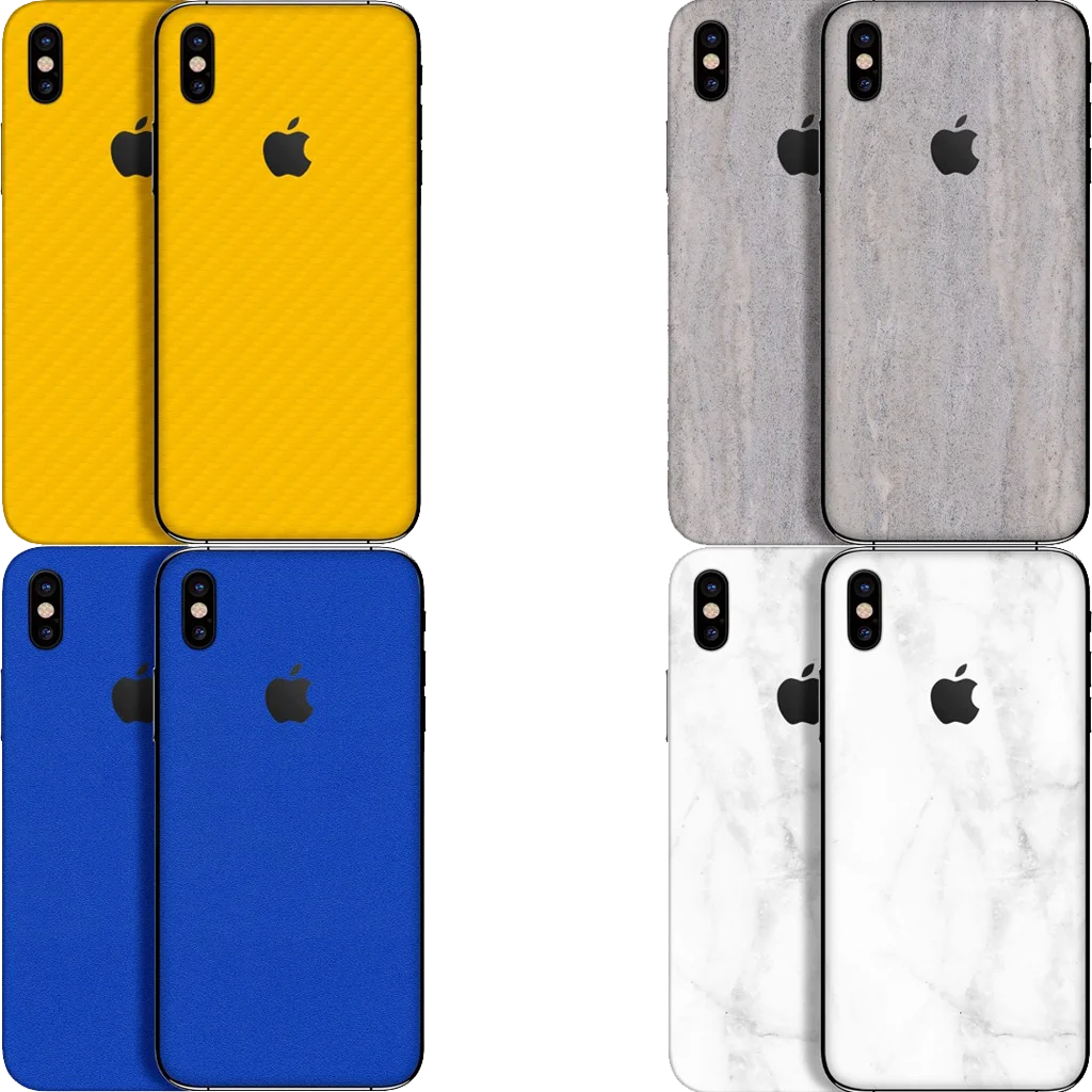Cell Phone Custom Wraps