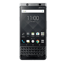 Blackberry Key One