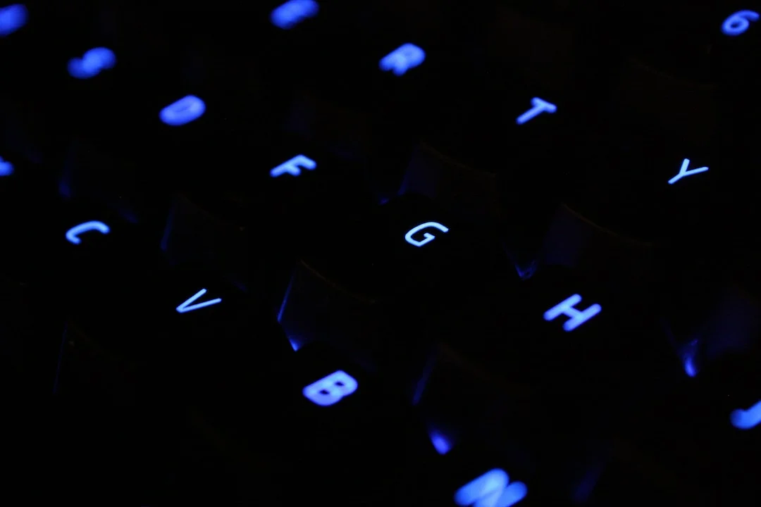 Random Background Image