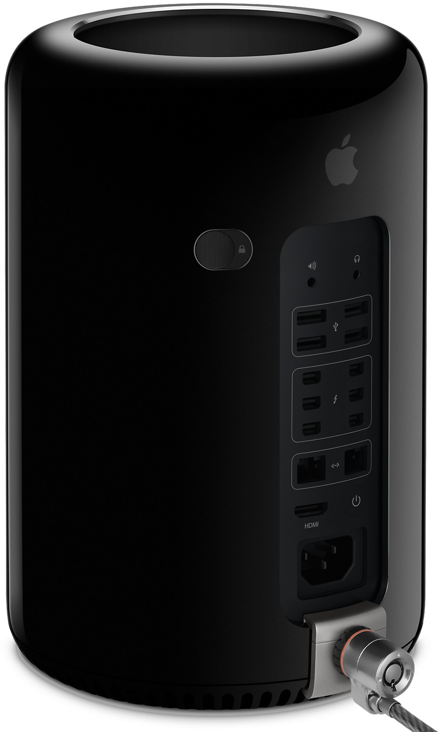 Apple Mac Pro