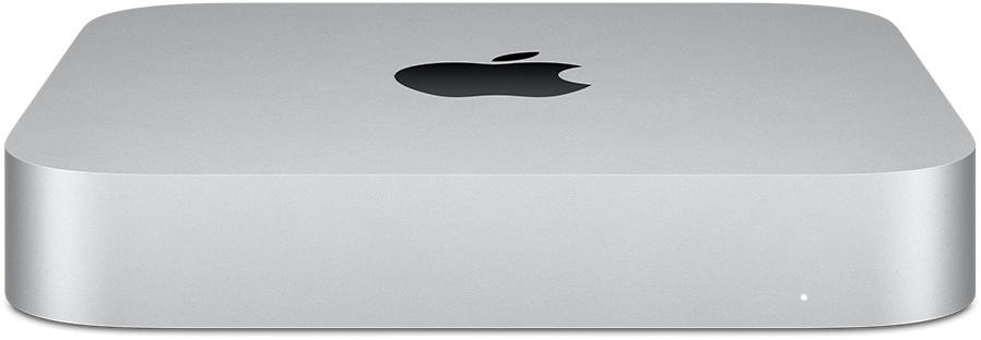 Apple Mac mini