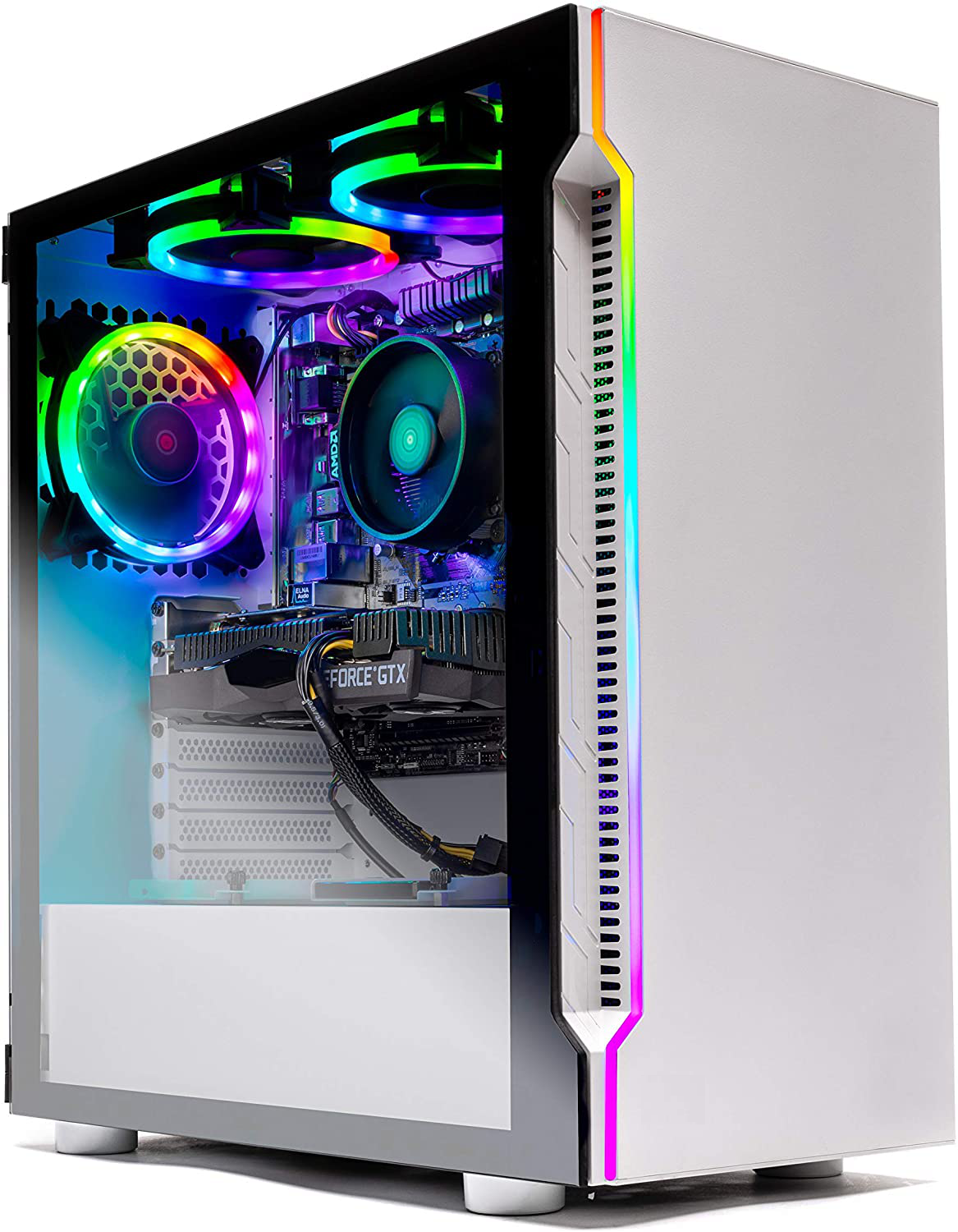 Custom Computers