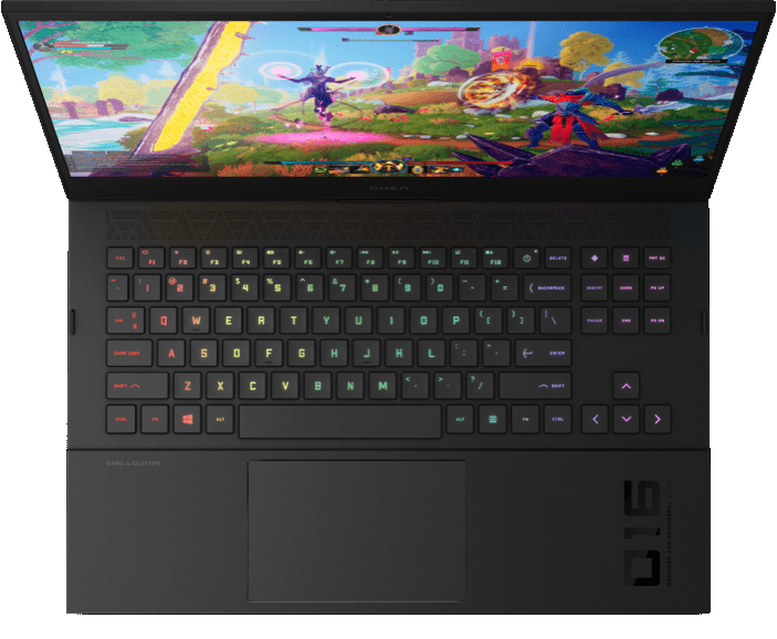 Laptop