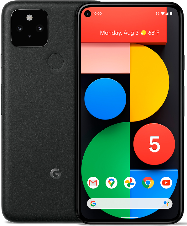 Google Pixel 5A 5G