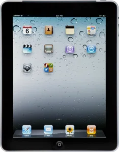 iPad 1