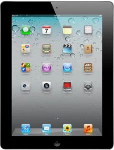 iPad 2