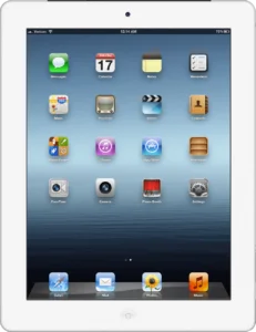 iPad 3