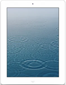 iPad 4