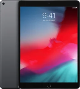 iPad 6TH Gen