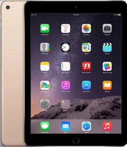 iPad Air 2