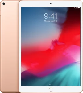 iPad Air 3