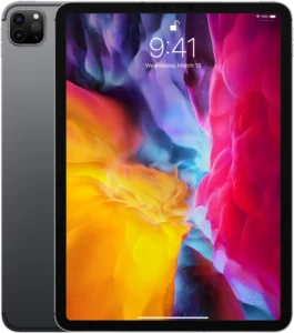 iPad Pro 11 (2ND Gen)