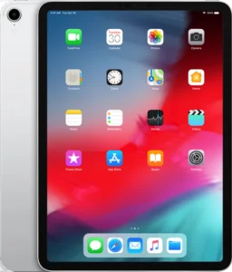 iPad Pro 11