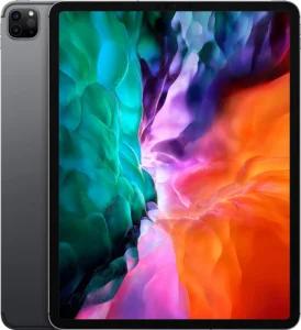 iPad Pro 12.9 (3RD Gen)