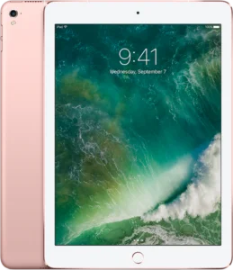 iPad Pro 9.7