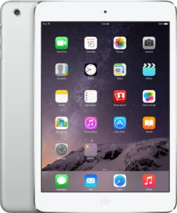 iPad mini 2