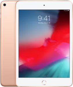 iPad mini 3