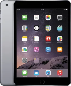 iPad mini 4