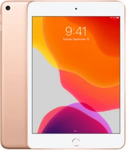 iPad mini 5