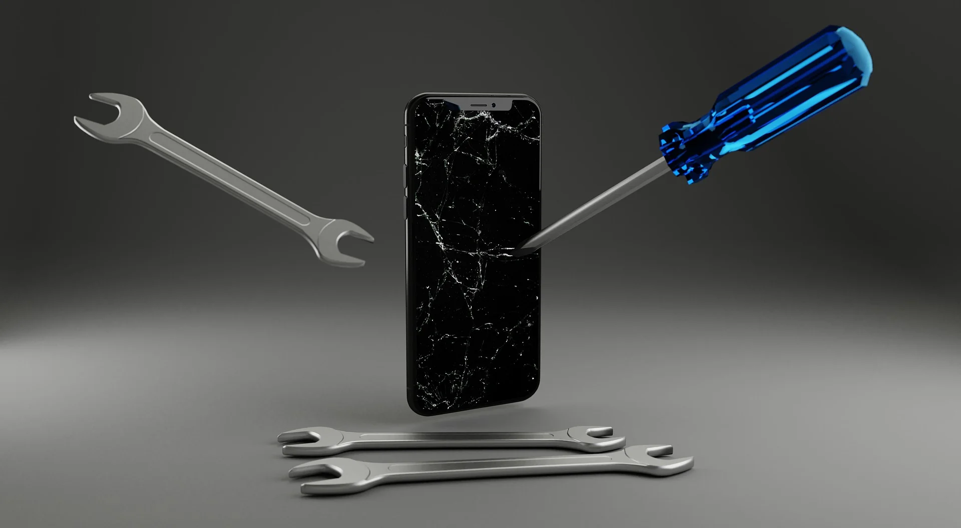 Random Background Image