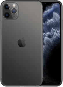 iPhone 11 Pro