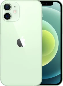 iPhone 12 Mini
