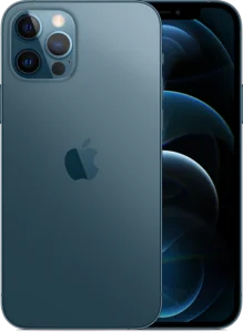 iPhone 12 Pro