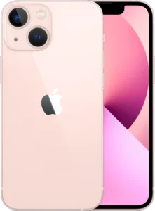 iPhone 13 Mini