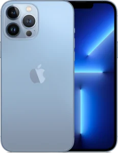 iPhone 13 Pro Max