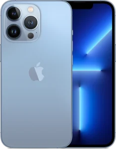 iPhone 13 Pro