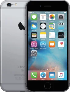 iPhone 6 Plus