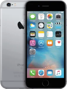 iPhone 6S