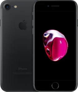 iPhone 7