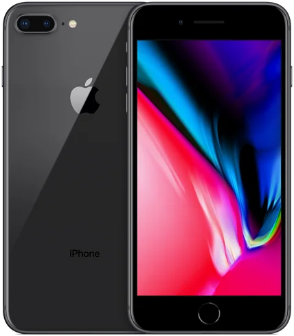 iPhone 8 Plus