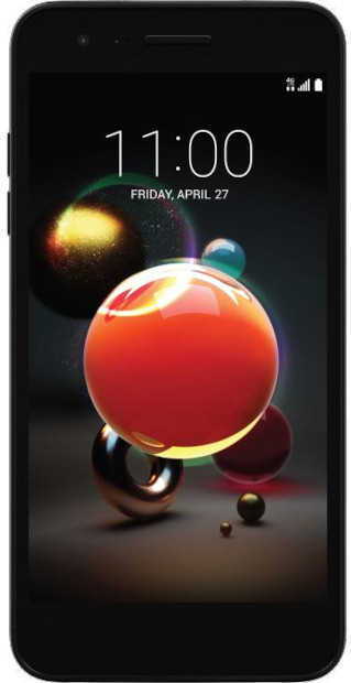 LG Aristo 2 Plus