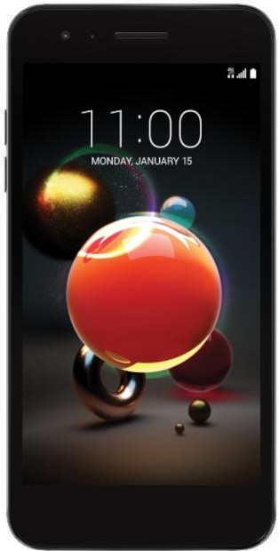 LG Aristo 2