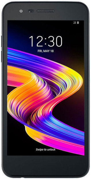 LG Aristo 3 Plus