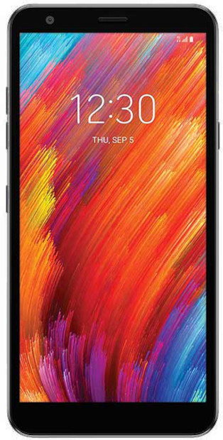 LG Aristo 4 Plus