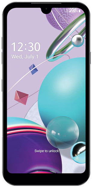 LG Aristo 5