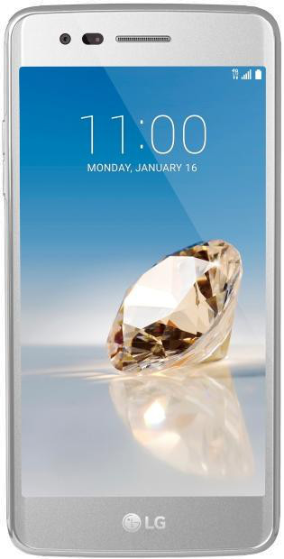 LG Aristo