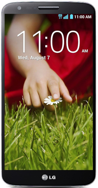 LG G2
