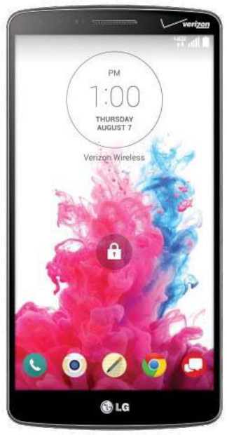 LG G3