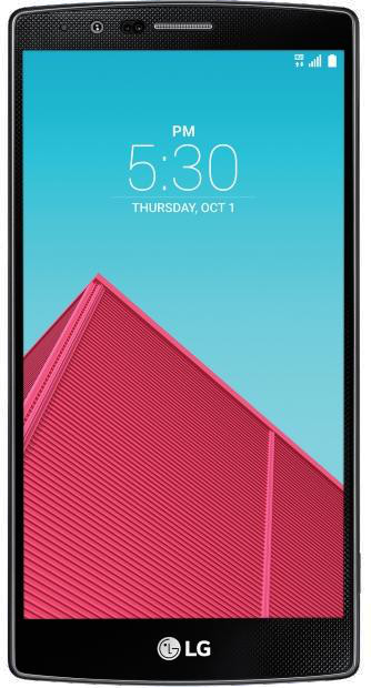 LG G4