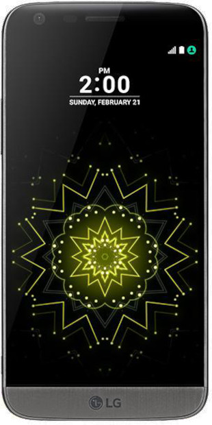 LG G5
