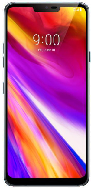 LG G7 Thinq