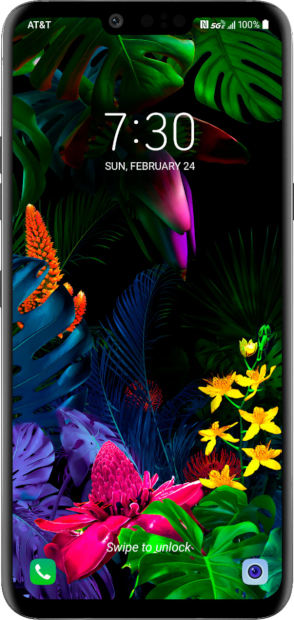 LG G8 Thinq