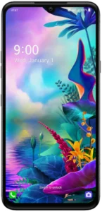 LG G8x Thinq