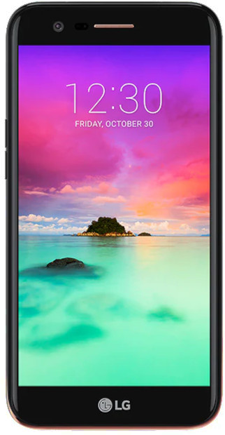 LG K10 (2017)