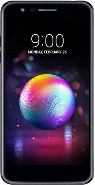 LG K11 Prime