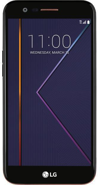 LG K20 Plus